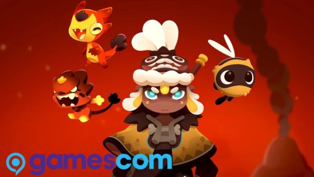 WILDERINGS: THE LOST SPRING – Impresiones Gamescom 2026