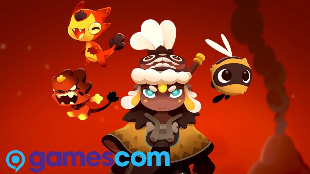 WILDERINGS: THE LOST SPRING – Impresiones Gamescom 2026