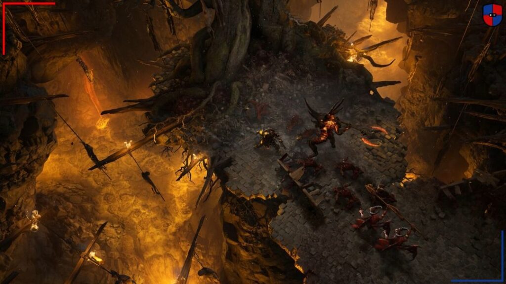 Wolcen 2 Gamescom 2026 Hands On