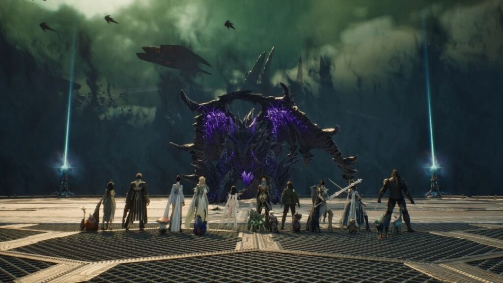 AION 2 Review
