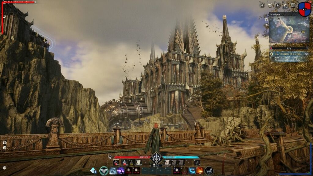 AION 2 Análisis