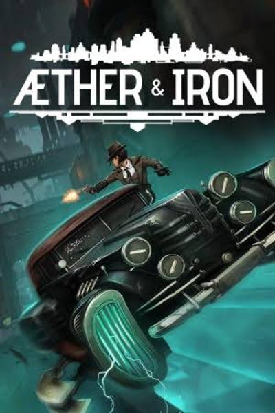 Portada del juego