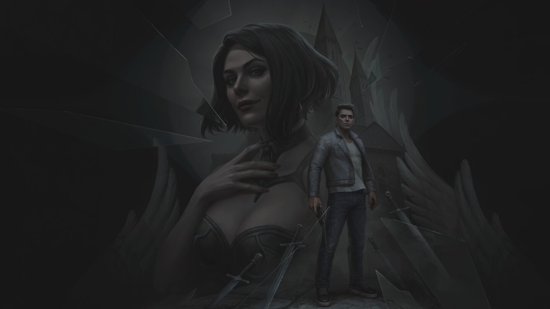 BECROWNED, la aventura de terror grindhouse y surrealismo, fija su lanzamiento para 2027