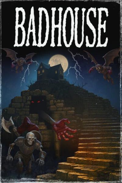 Portada del juego