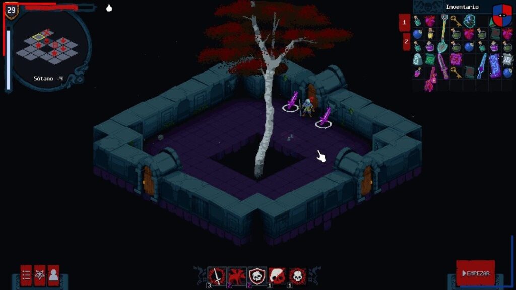 Bad House Preview