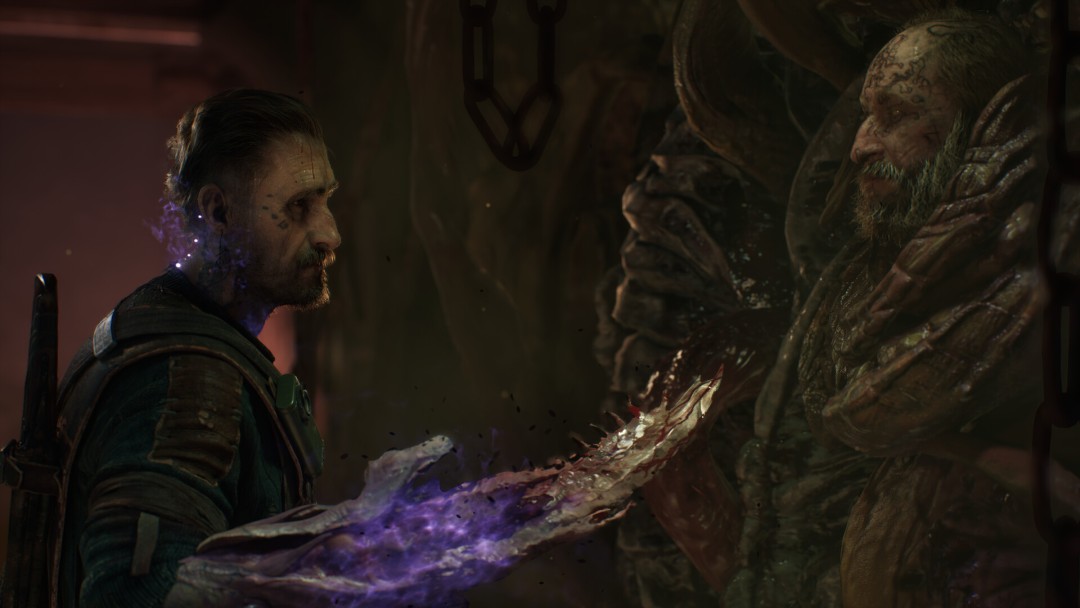 Black Tides: Draga’s Wake es un survival horror que parece tomar lo mejor de Resident Evil y Bloodborne