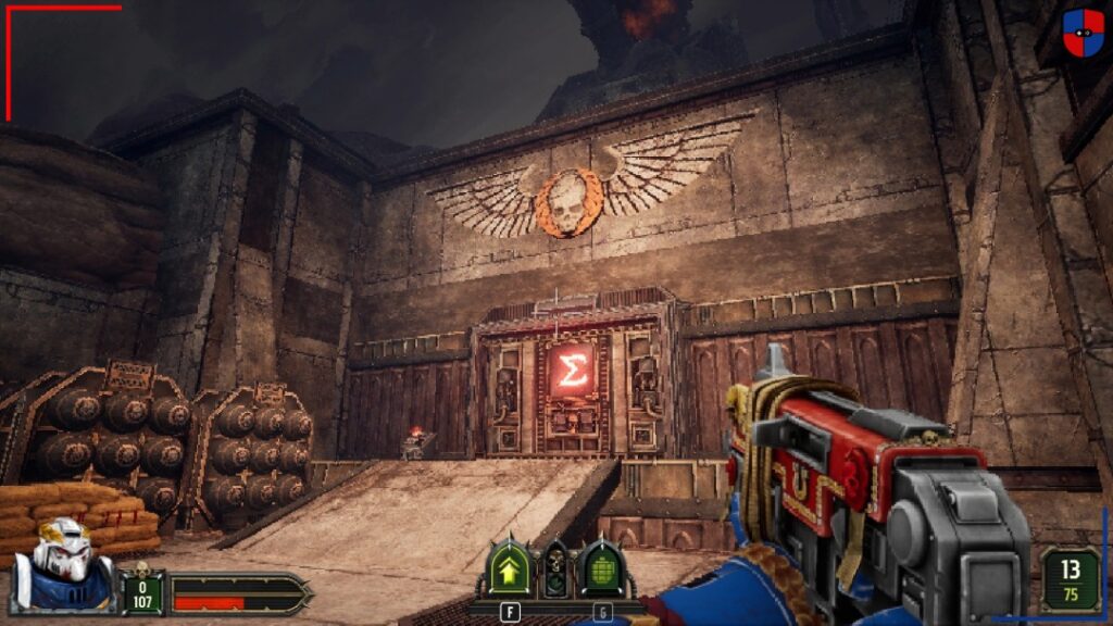 Boltgun 2 Reseña