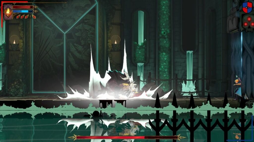 Castlevania Belmont's Curse Demo Hands On