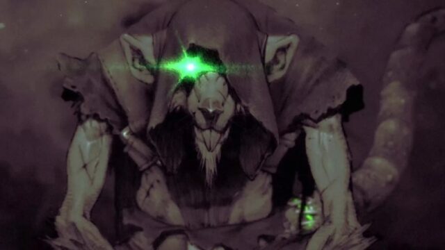 Deathmaster presenta su tráiler de historia y el ascenso sangriento de Vihneek en el Clan Skrell