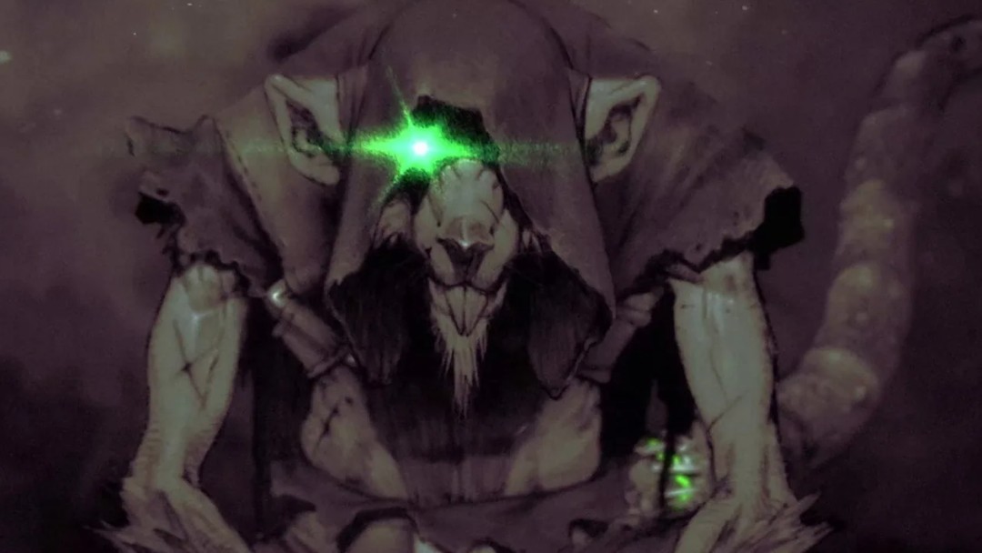 Deathmaster presenta su tráiler de historia y el ascenso sangriento de Vihneek en el Clan Skrell