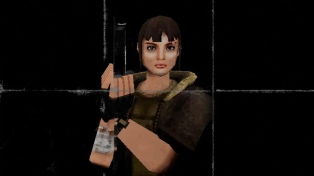 Departure of Darkness, un survival horror donde decidimos quién sobrevive en un aeropuerto infestado