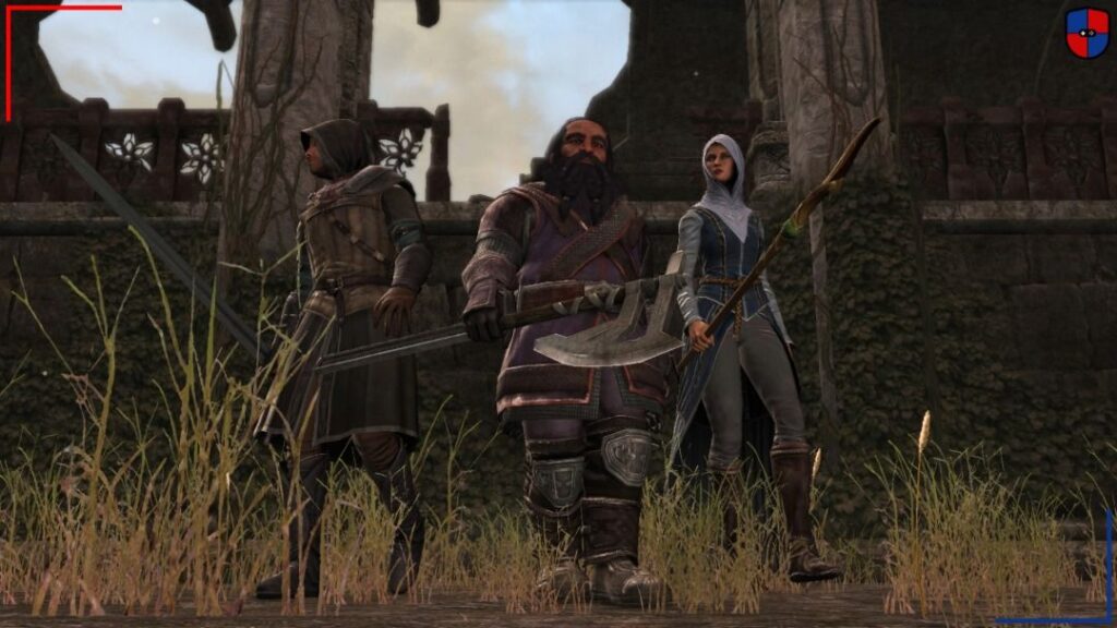 El Señor de los Anillos La Guerra del Norte Legacy Edition Análisis