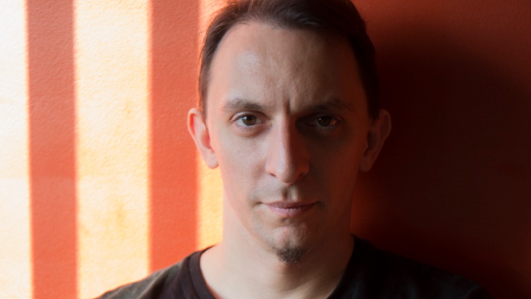 ENTREVISTAMOS A ANDRÉS BORGHI, DIRECTOR DE TENEBRIS SOMNIA