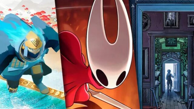Un informe de Sensor Tower revela que los videojuegos indie originales proliferaron notoriamente en 2026