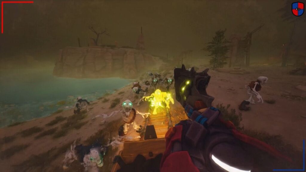 Far Far West Hands On Preview