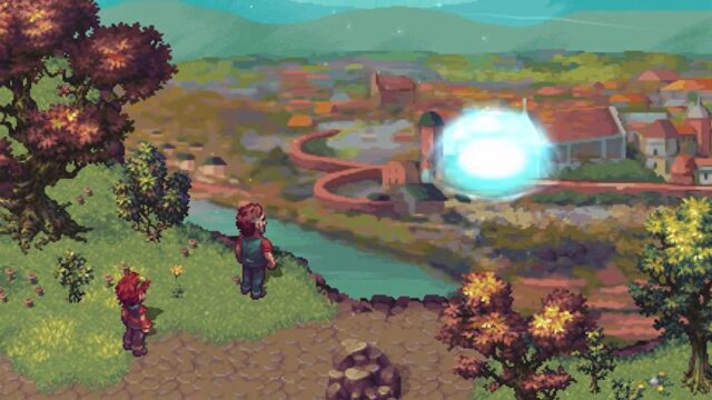 Forge of the Fae, el RPG inspirado por la mitología celta,  llegará a PC y consolas en marzo de 2027
