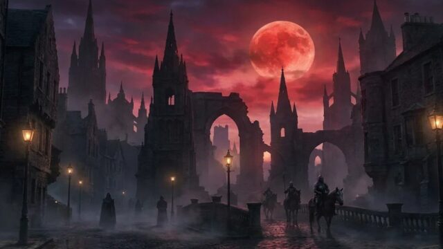 Cómo fue que FromSoftware se quedó sin ideas: El ocaso de la ilusión