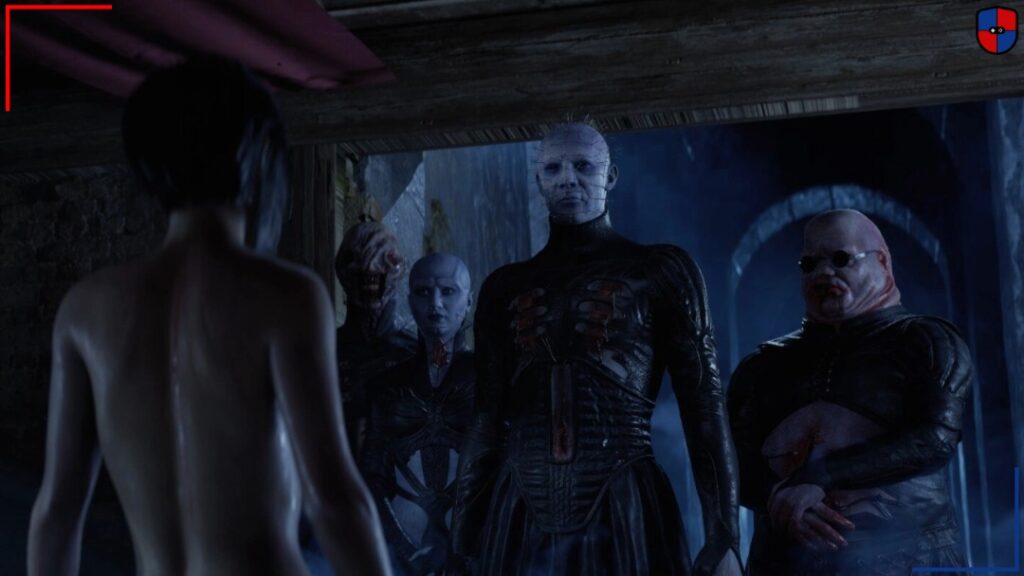 Hellraiser: Revival Review