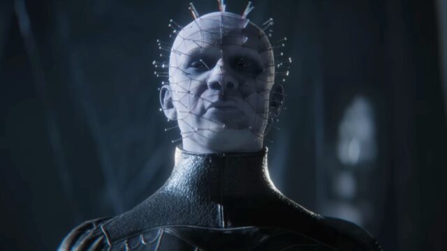 CLIVE BARKER’S HELLRAISER: REVIVAL – Análisis