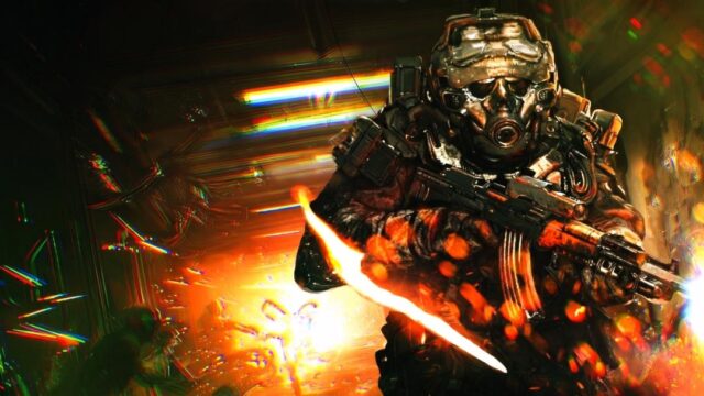 Mutant Hunter es un FPS que nos pone al mando de mercenarios lobotomizados para exterminar mutantes