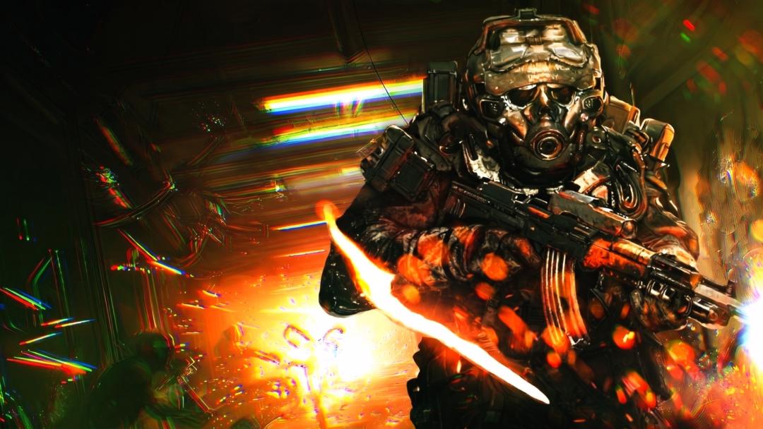 Mutant Hunter es un FPS que nos pone al mando de mercenarios lobotomizados para exterminar mutantes