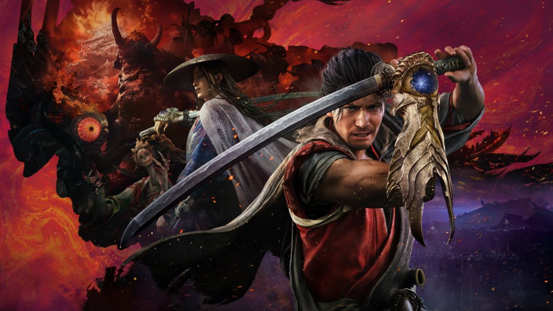 ONIMUSHA: WAY OF THE SWORD – Análisis