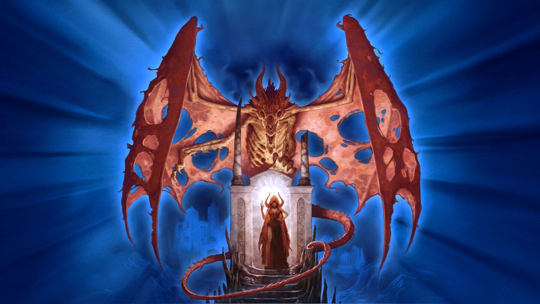 Pool of Radiance: Ruins of Myth Drannor regresa de la mano de SNEG con una versión cargada de mejoras