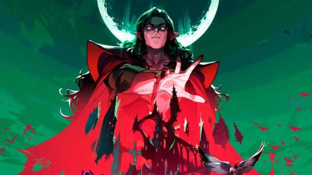 THE TRIPLE-i INITIATIVE: ReVamp, el ‘Tower-Defensevania’ revela su fecha de lanzamiento