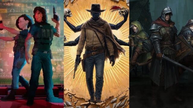 STEAM Next Fest Octubre 2026: 10 recomendaciones que no son clones