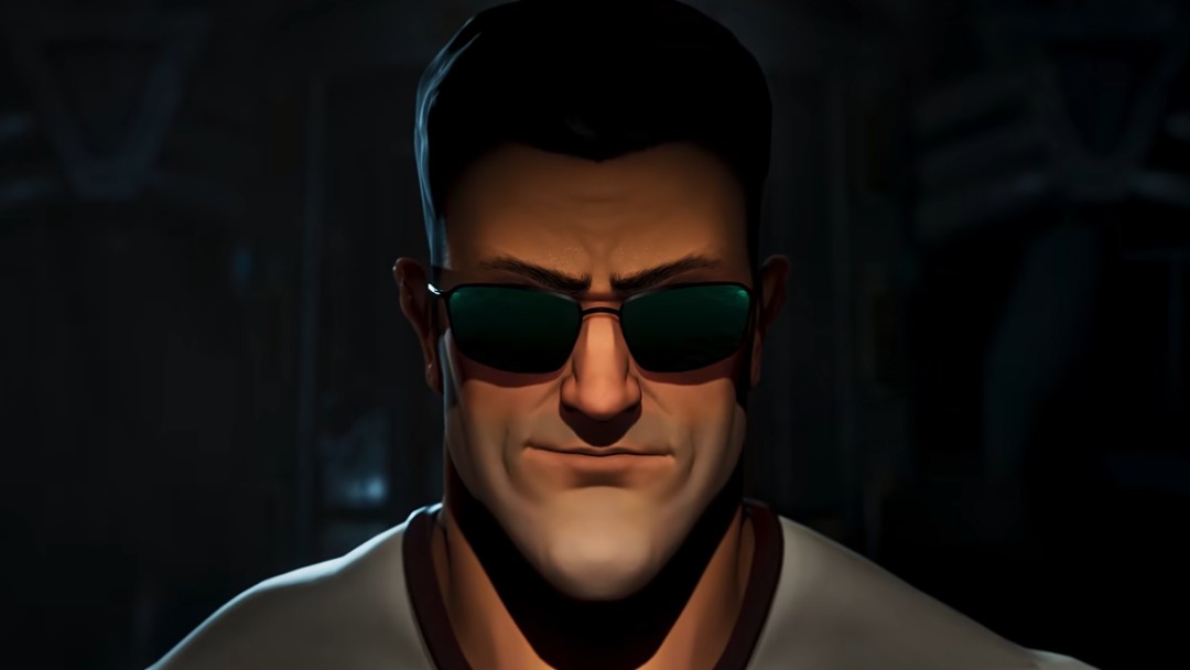 Serious Sam anuncia su regreso con The Third Encounter, la continuación directa del título de 2002