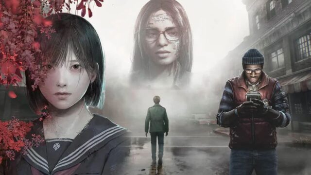 Konami ya estaría planeando una segunda y tercera oleada de entregas para Silent Hill
