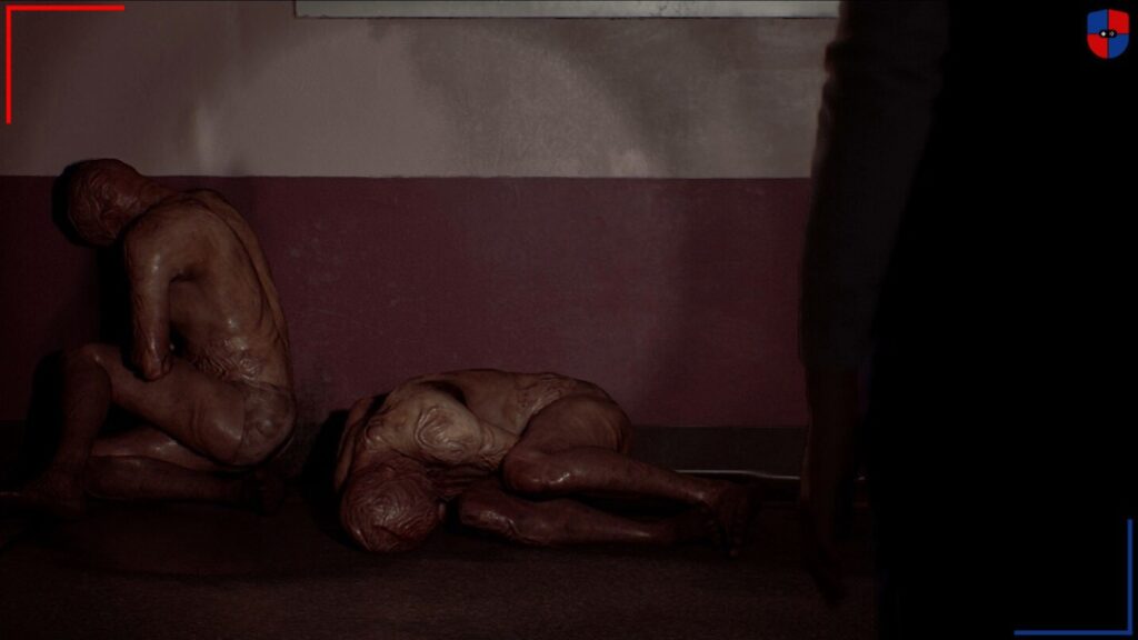Silent Hill Townfall Review