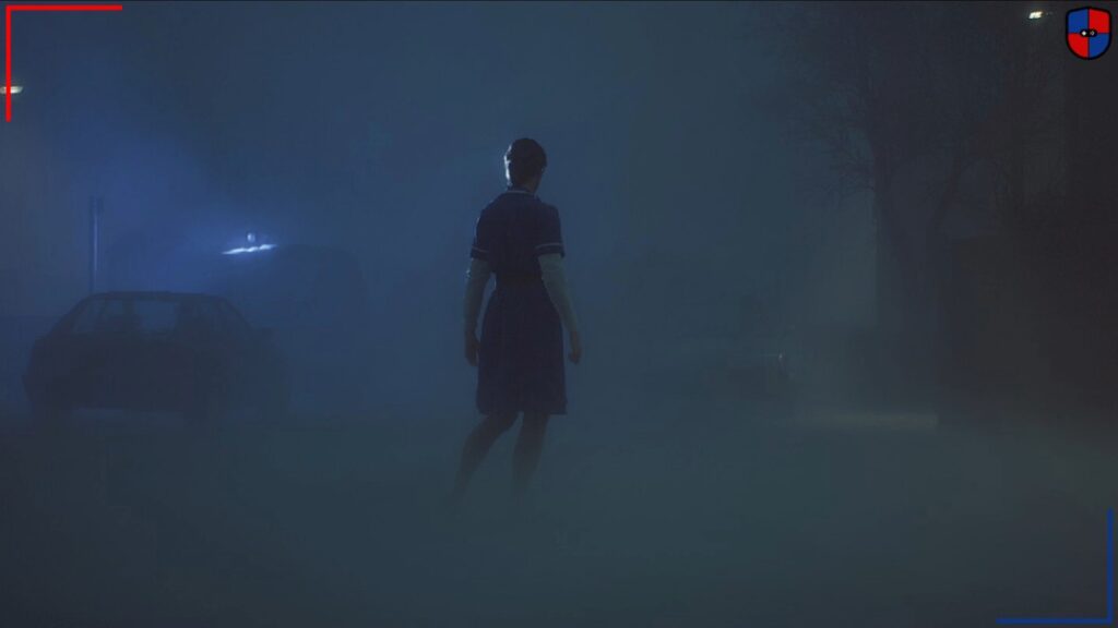 Silent Hill Townfall Reseña