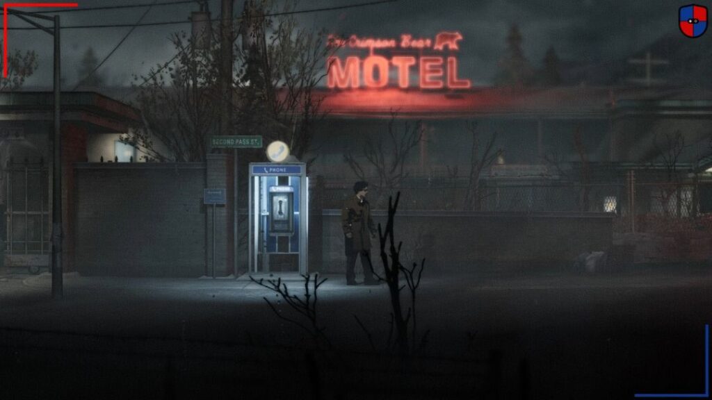 Silver Pines Review