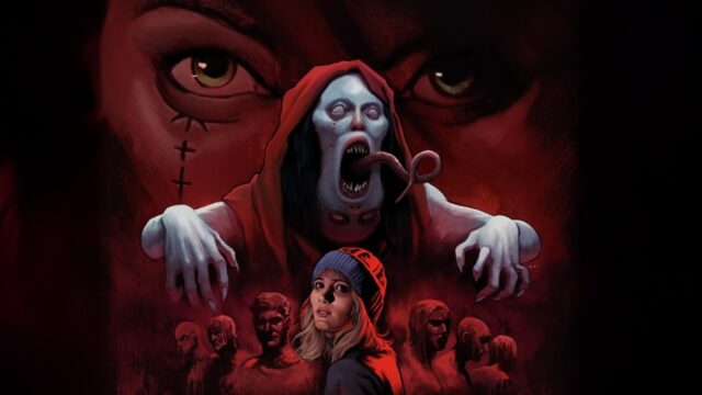 ¿Que es TENEBRIS SOMNIA? El proyecto más ambicioso del horror latinoamericano