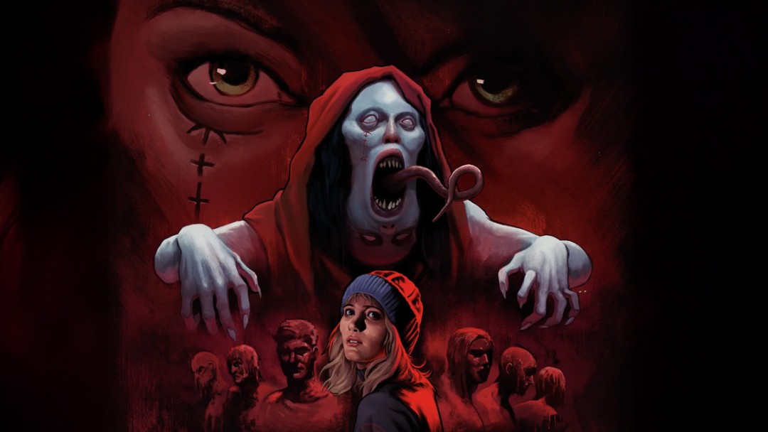¿Que es TENEBRIS SOMNIA? El proyecto más ambicioso del horror latinoamericano