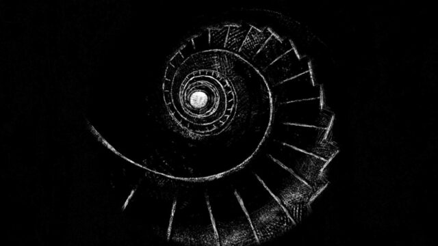 Interactive Dreams desafía la cordura con This is not for You, una aterradora experiencia inspirada en La casa de hojas