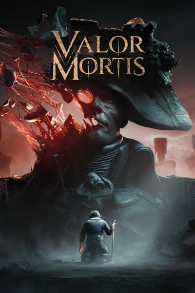 Portada del juego