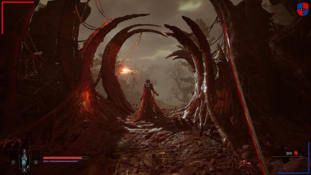 Valor Mortis Reseña