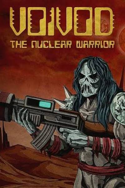 Portada del juego