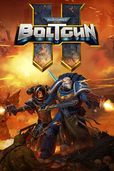 Portada del juego