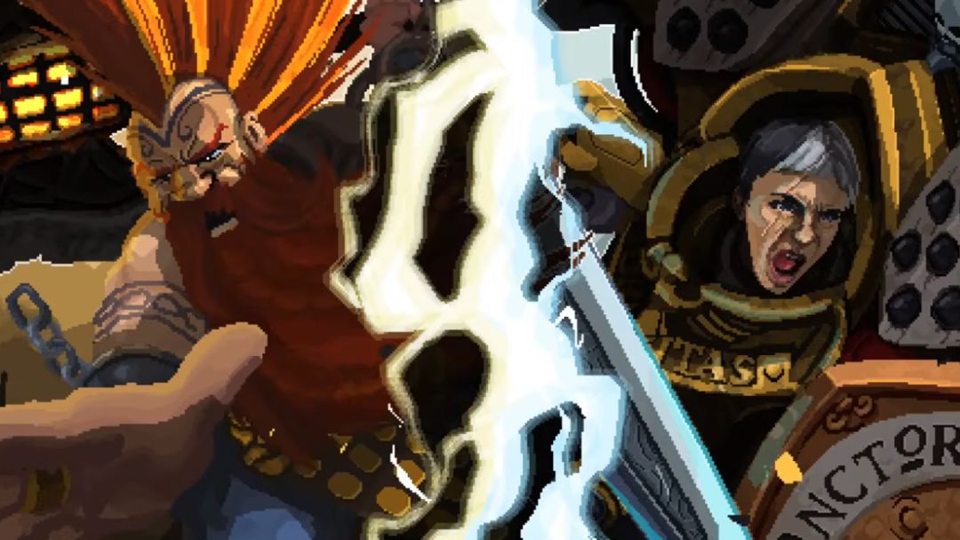 Warhammer Survivors confirma su lanzamiento para noviembre estrenando una demo en PC y Xbox